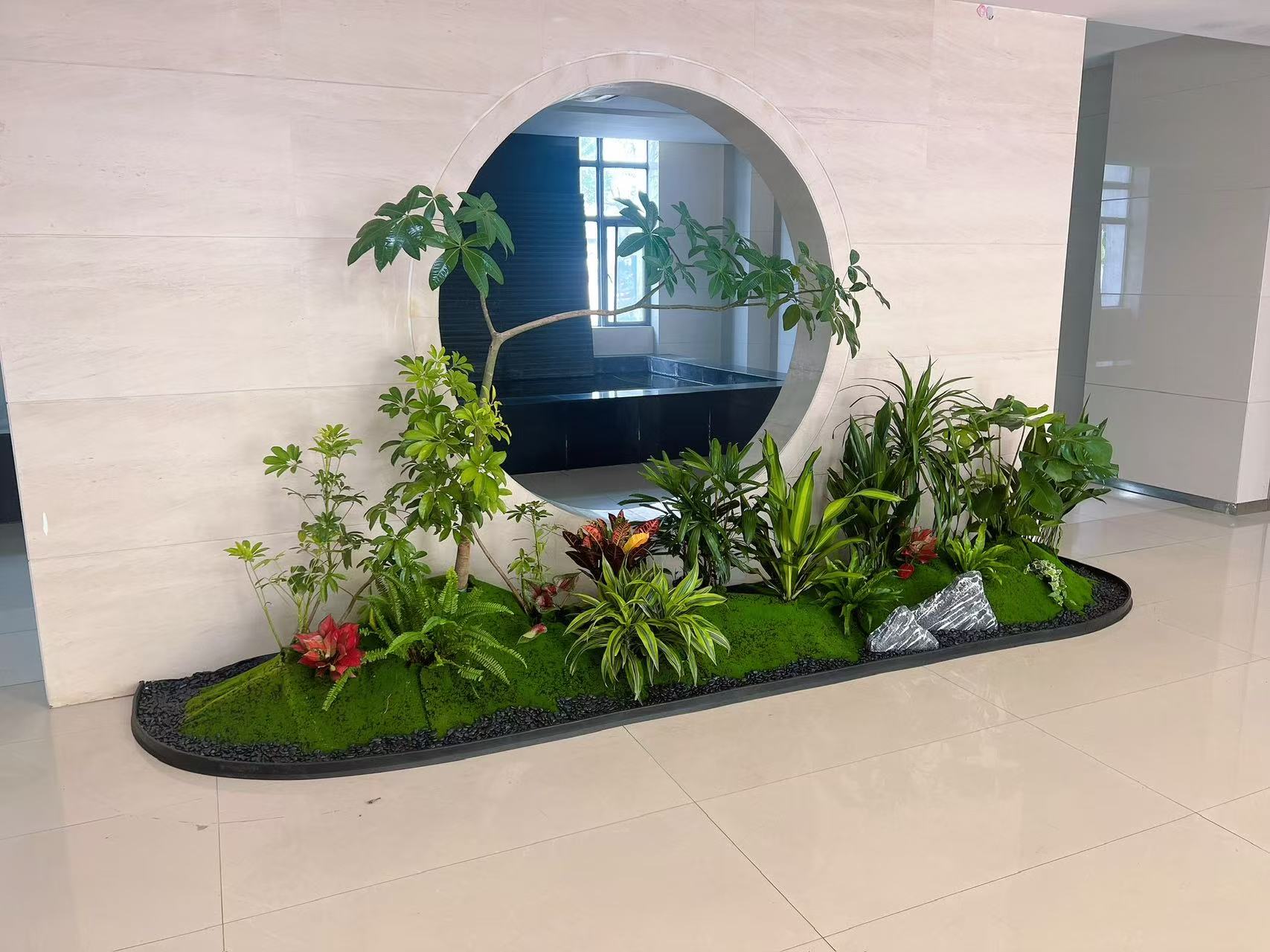 北仑盆景出租，优质服务，满足你的需求！